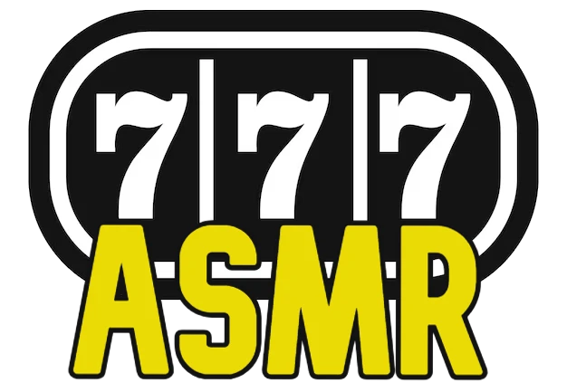 CasinoASMR.com Logo